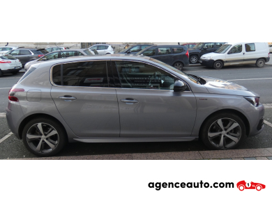 Peugeot 308 — 6